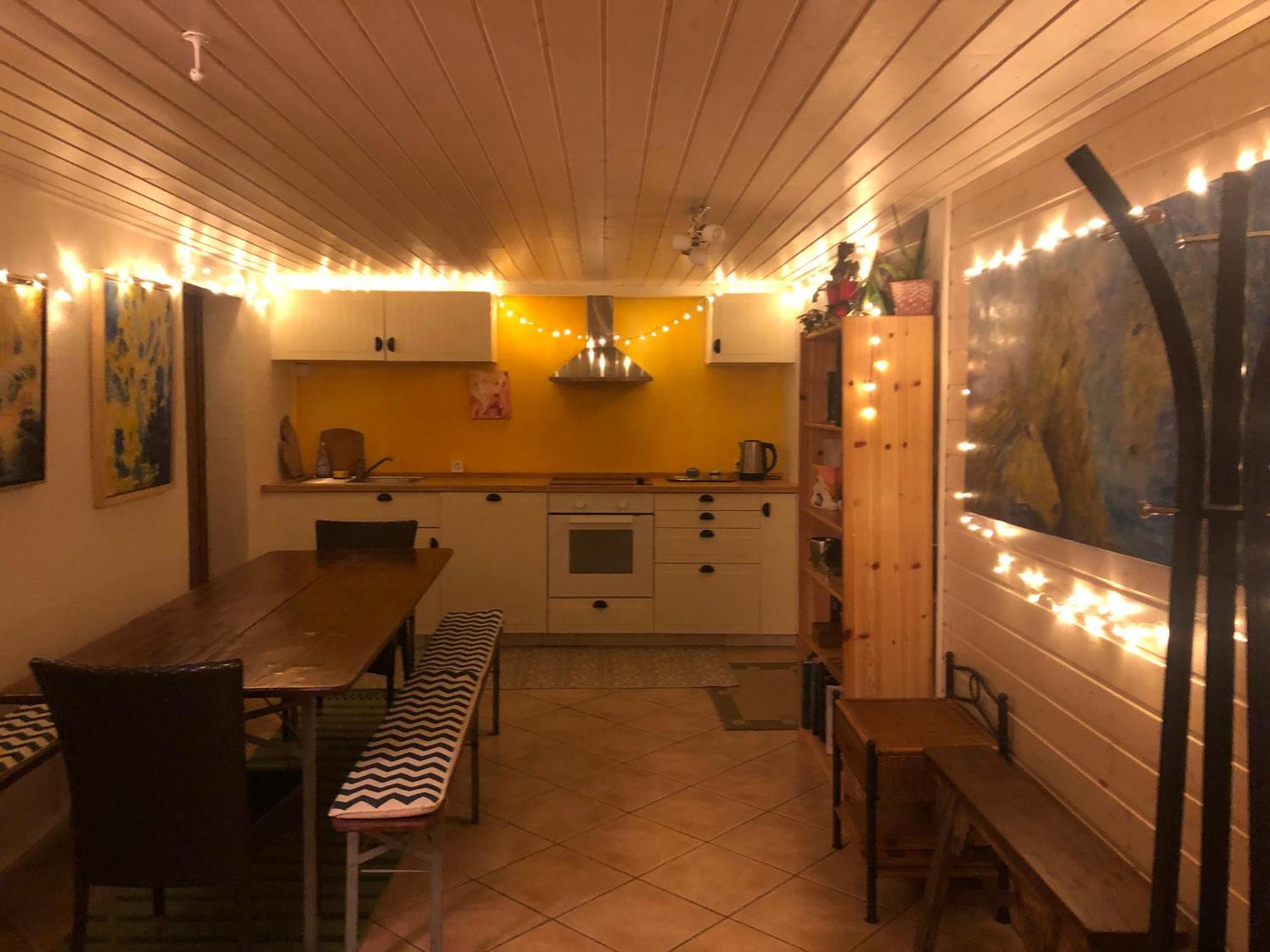Domaine Bellevie Bnb Vex Екстериор снимка