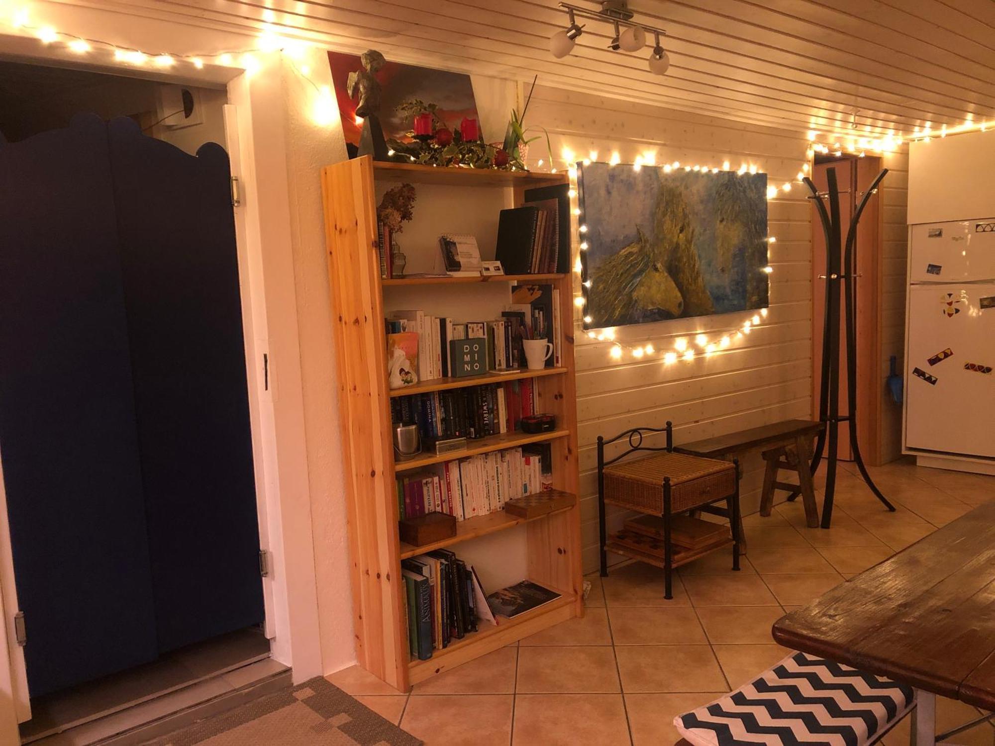 Domaine Bellevie Bnb Vex Екстериор снимка