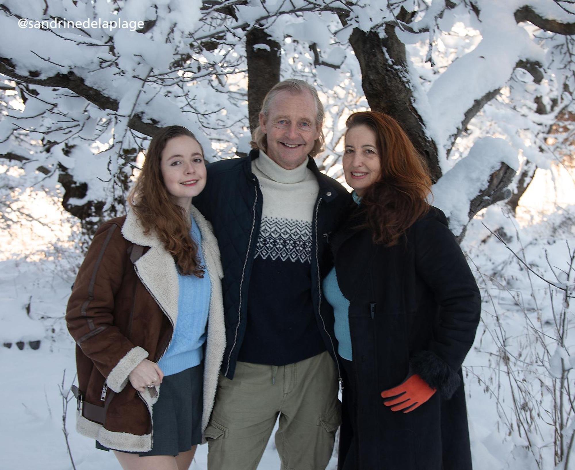 Domaine Bellevie Bnb Vex Екстериор снимка