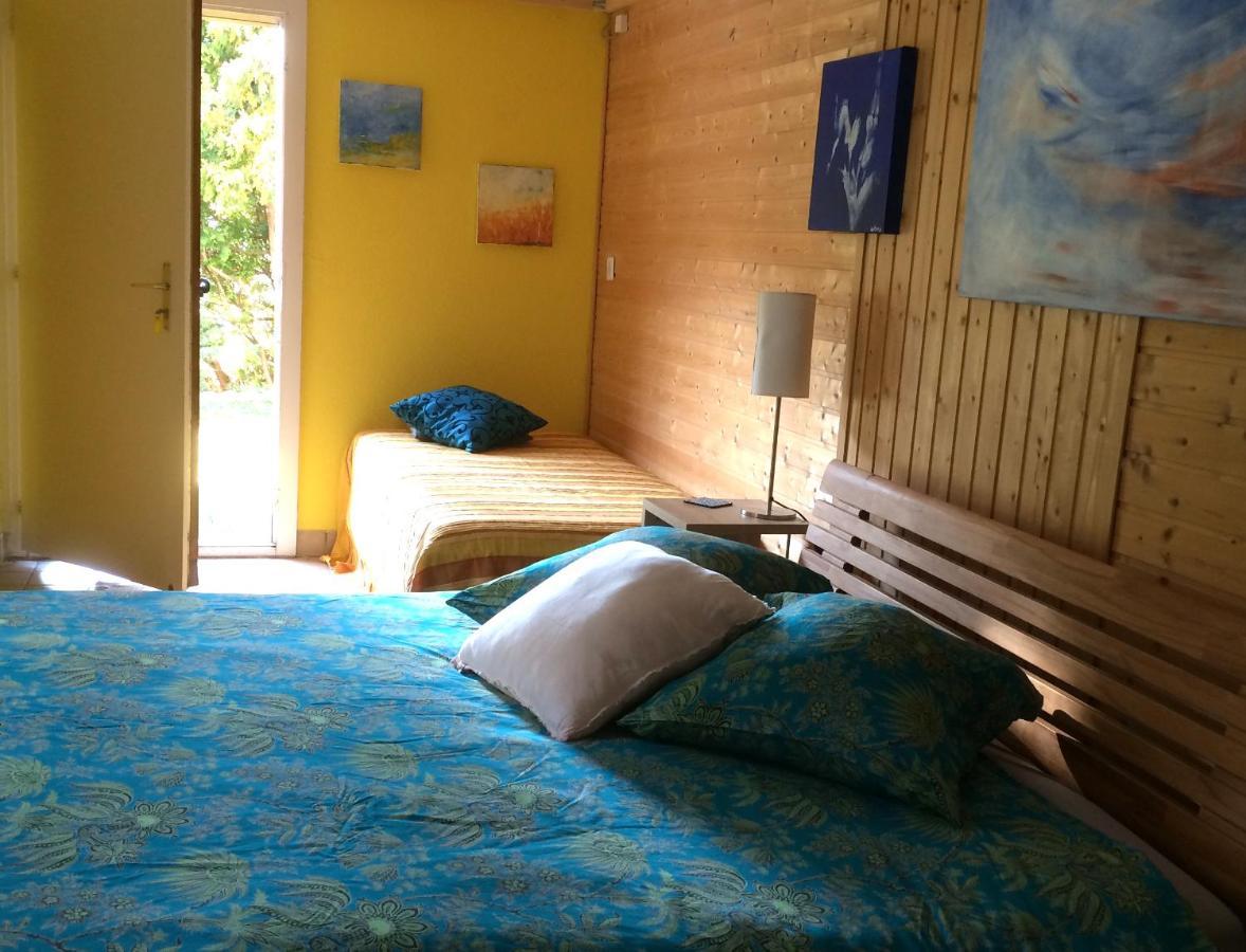 Domaine Bellevie Bnb Vex Екстериор снимка